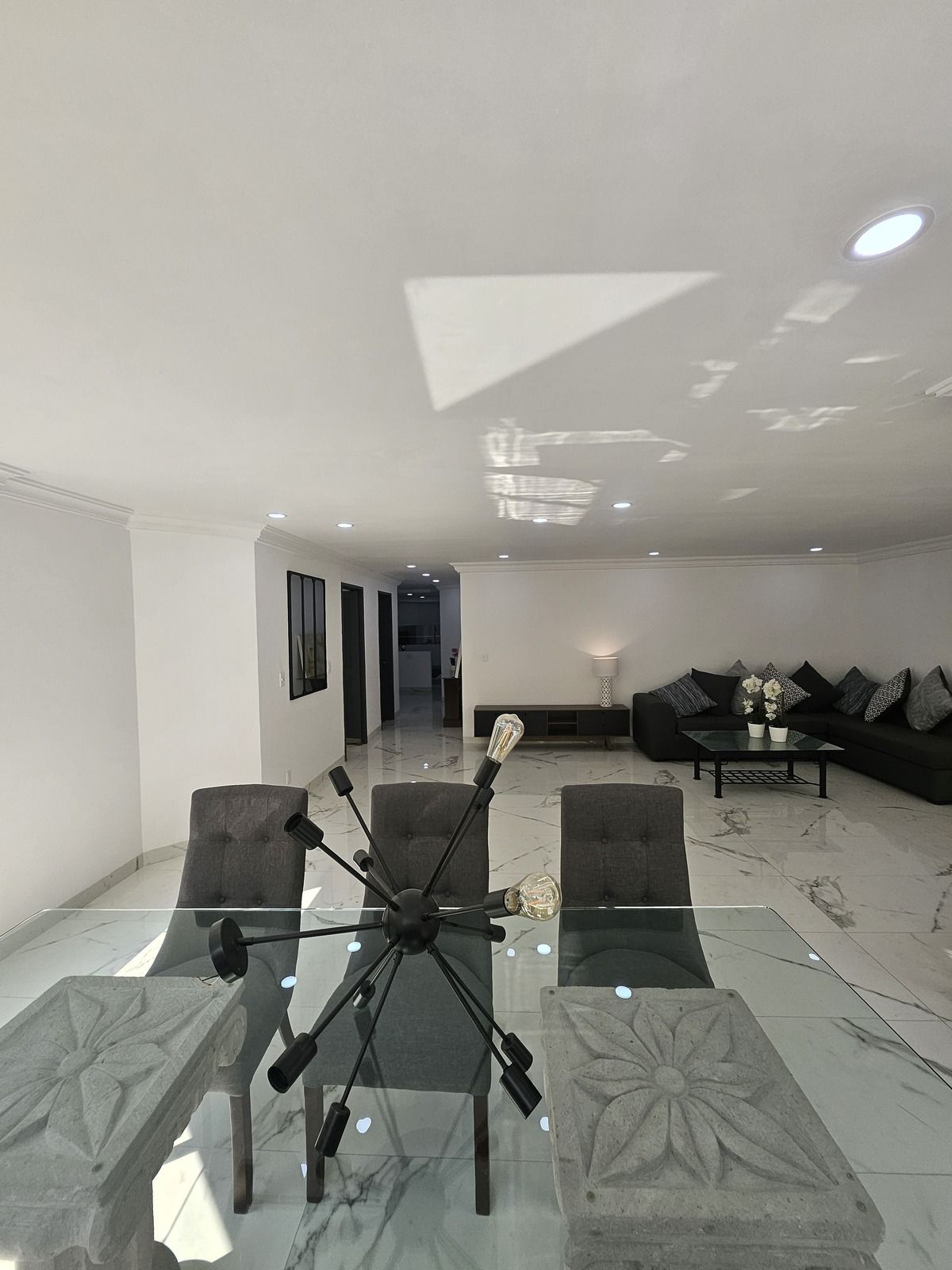 Departamento 3 Rec. en Renta en Cofre De Perote | 190m² | 3 Baños | Luxxu