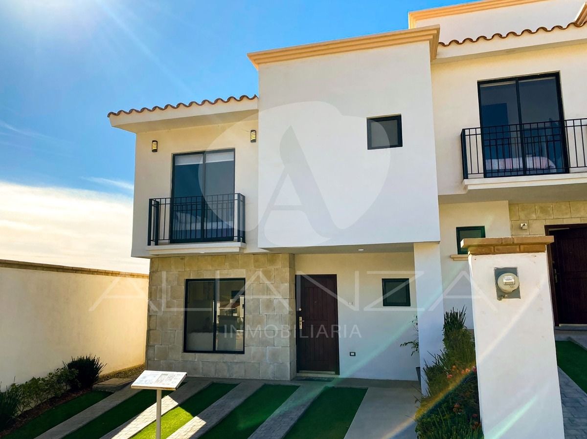 Casa en Venta Viñedos del Mar El Sauzal
