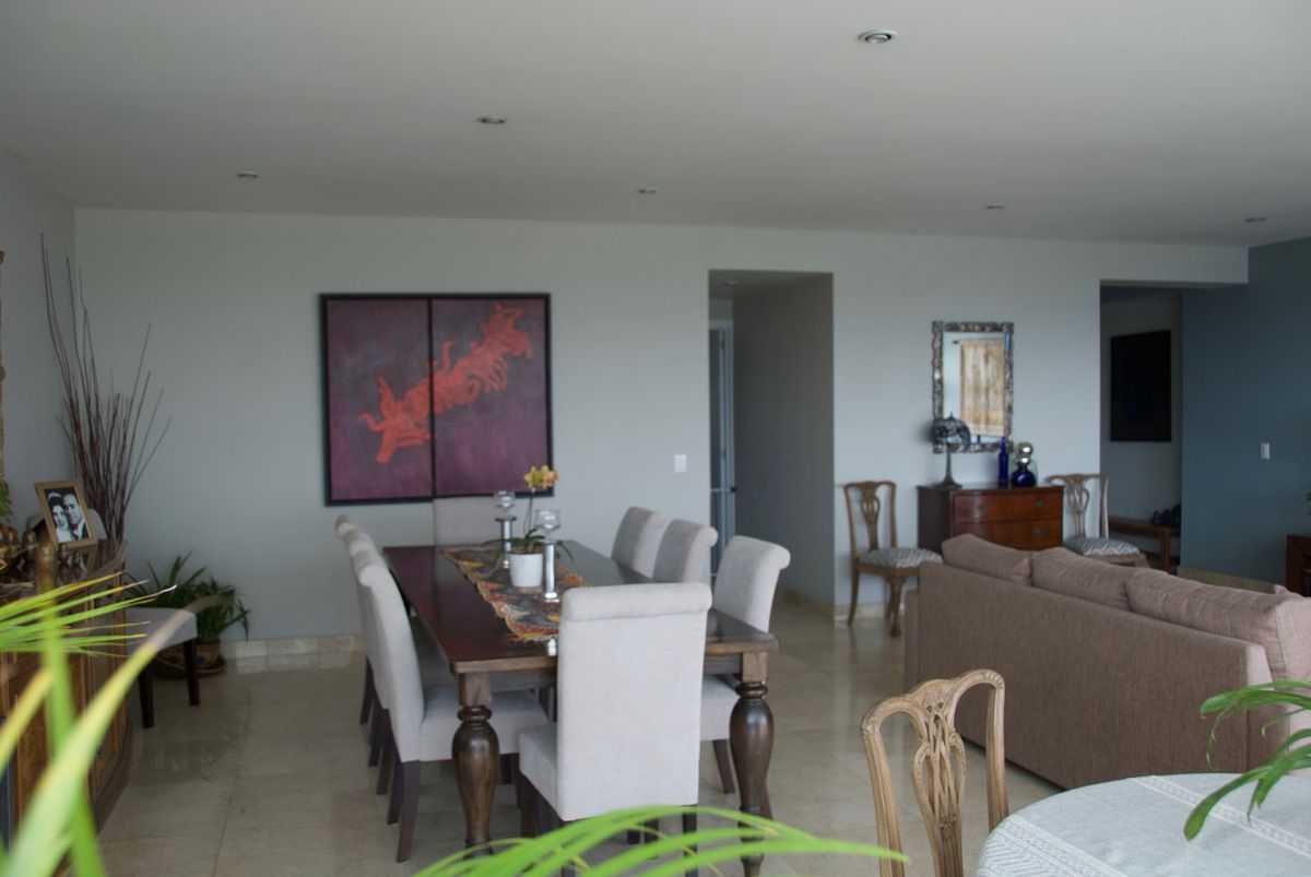 2 de 35: Sala comedor