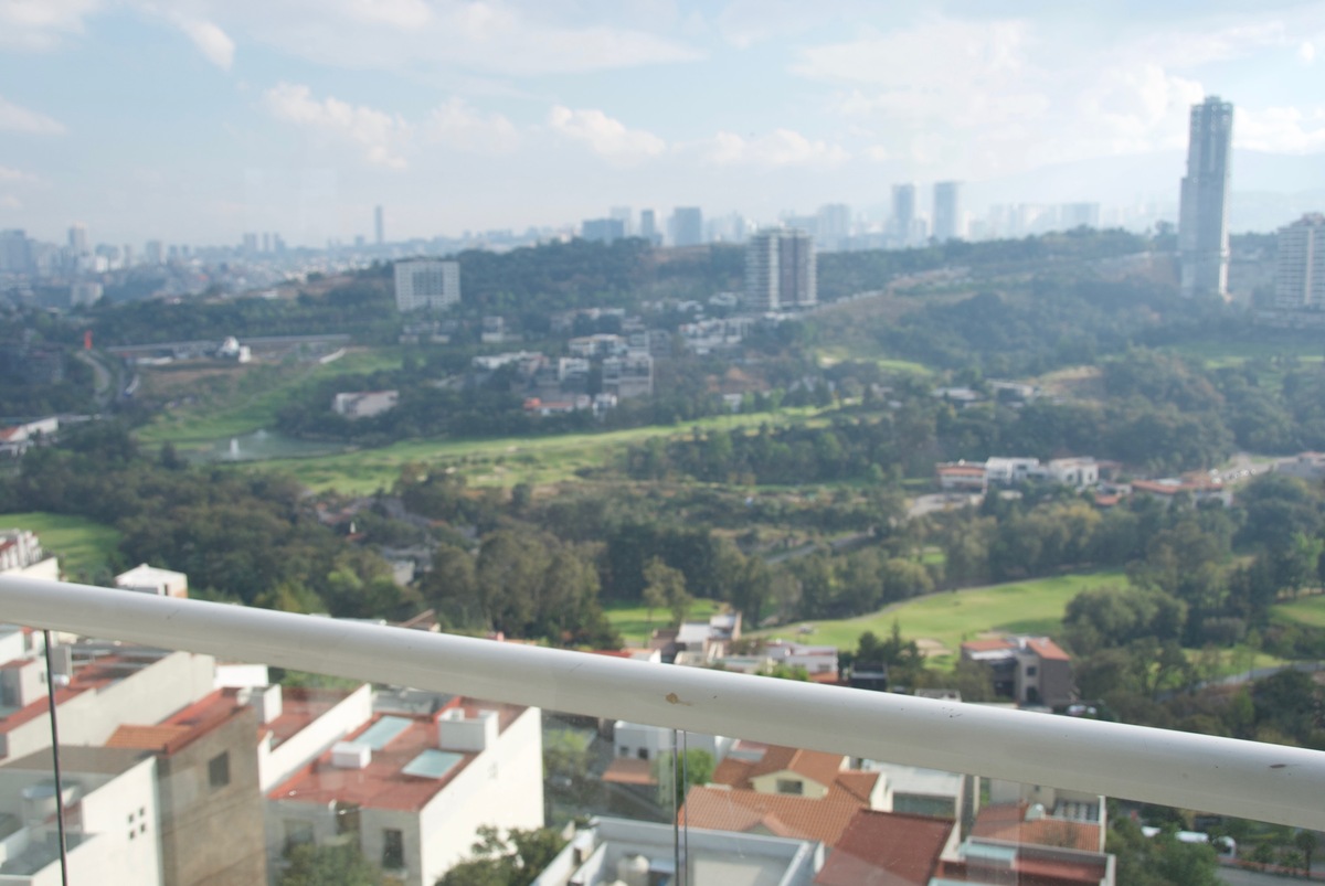 6 de 35: Vista desde el Balcon