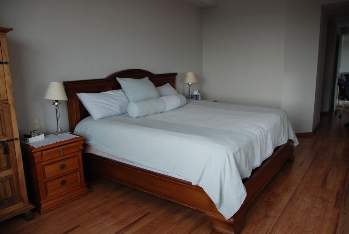 15 de 35: Recamara Principal