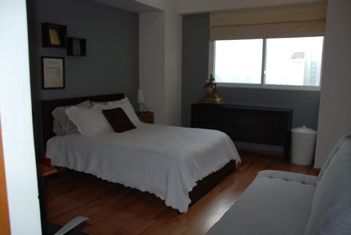 16 de 35: Recamara Auxiliar 1