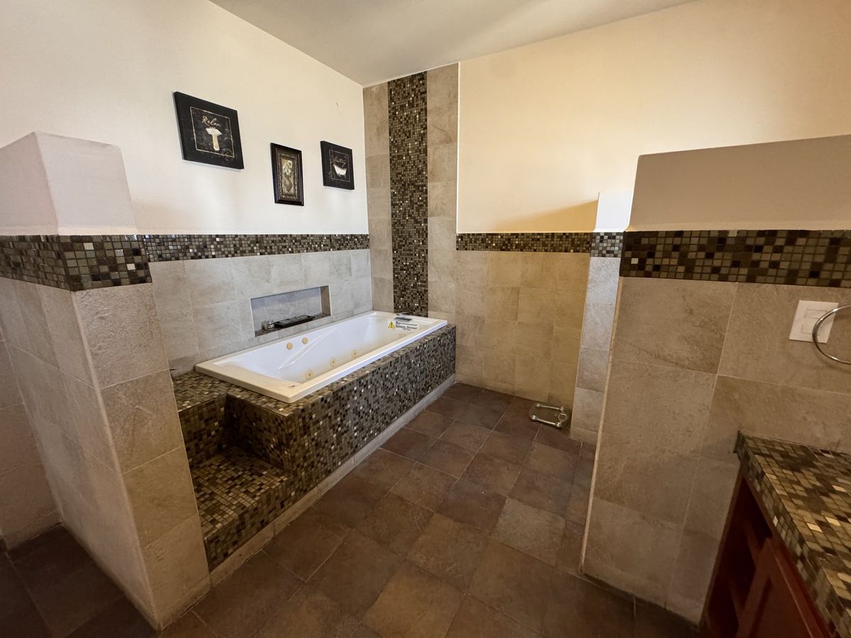 46 of 49: Tina con Hidromasaje