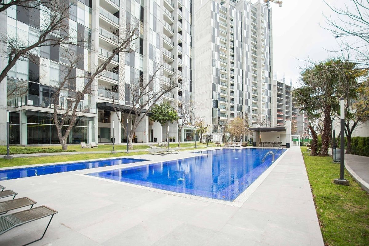 Apartamento em Zona Valle Poniente, San Pedro Garza García, foto 4 de 8