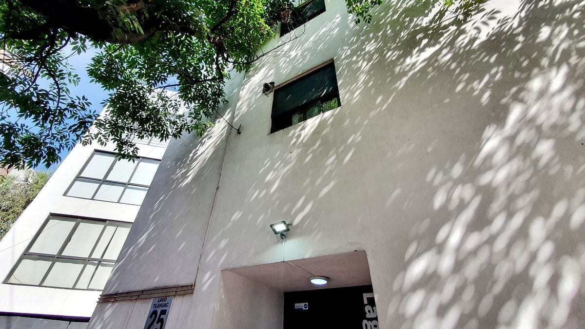 5 of 35: CDMX-CARMEN-LABORIN-MEXICO-INMUEBLE-VENTA-DEPARTAMENTO-LOCAL