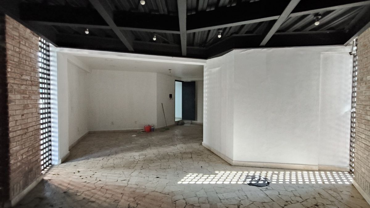 28 of 35: LOFT en proceeso de adecuacion, paredes, baño, cocineta, etc