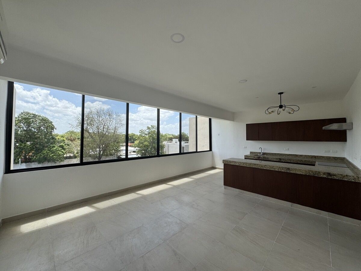 1 de 24: Sala- comedor- cocina