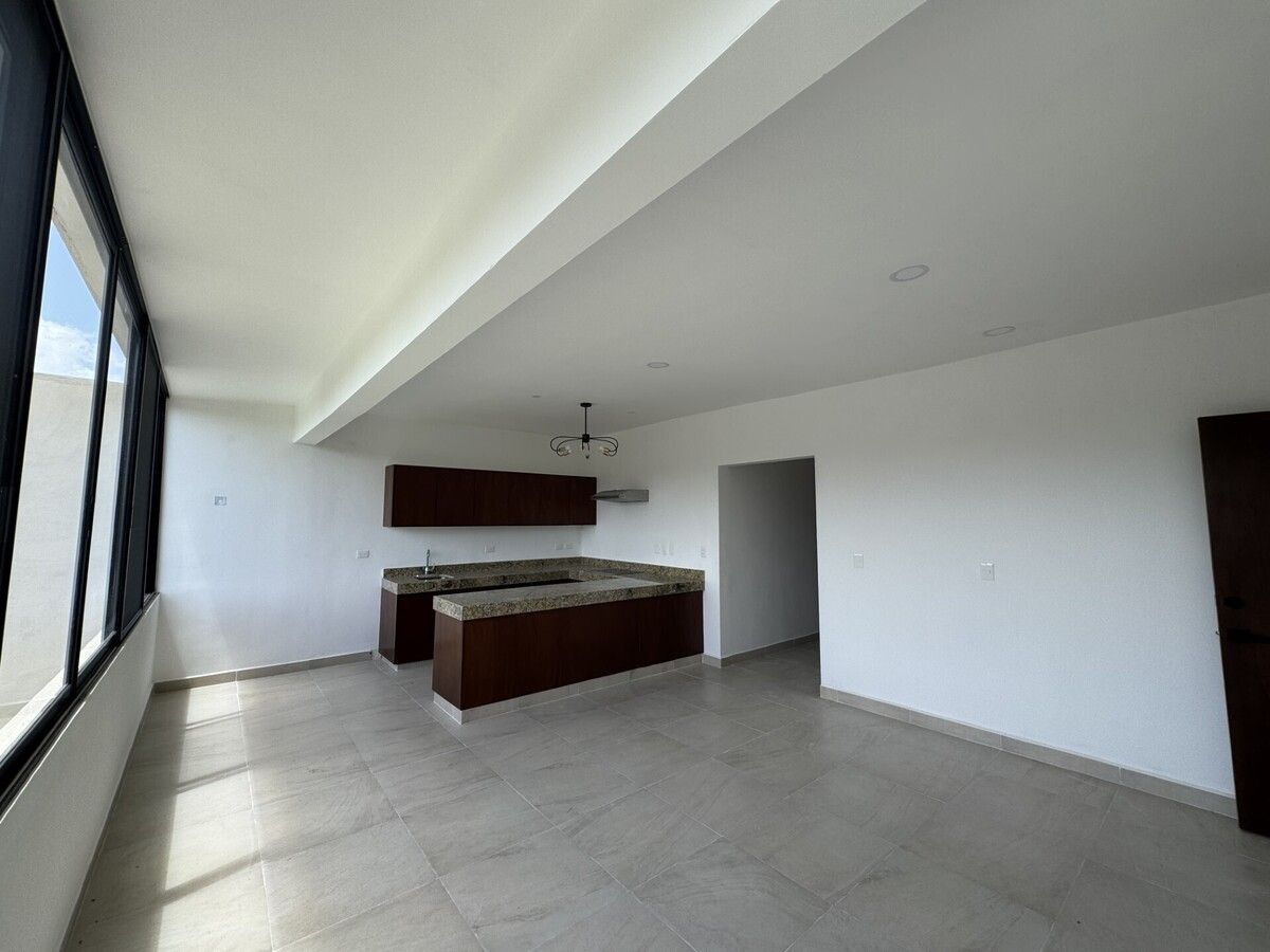 2 de 24: Sala- comedor- cocina