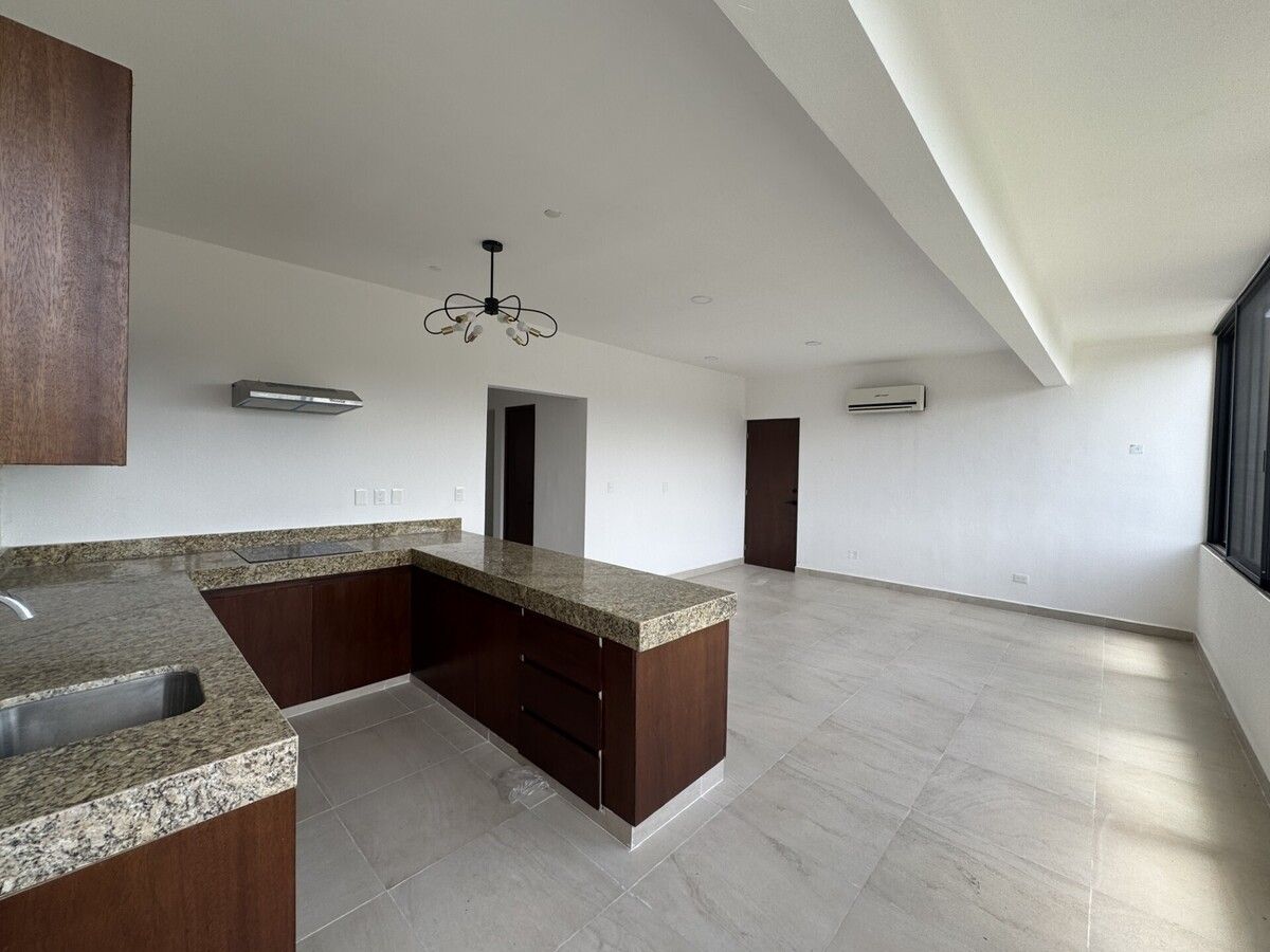 3 de 24: Sala- comedor- cocina