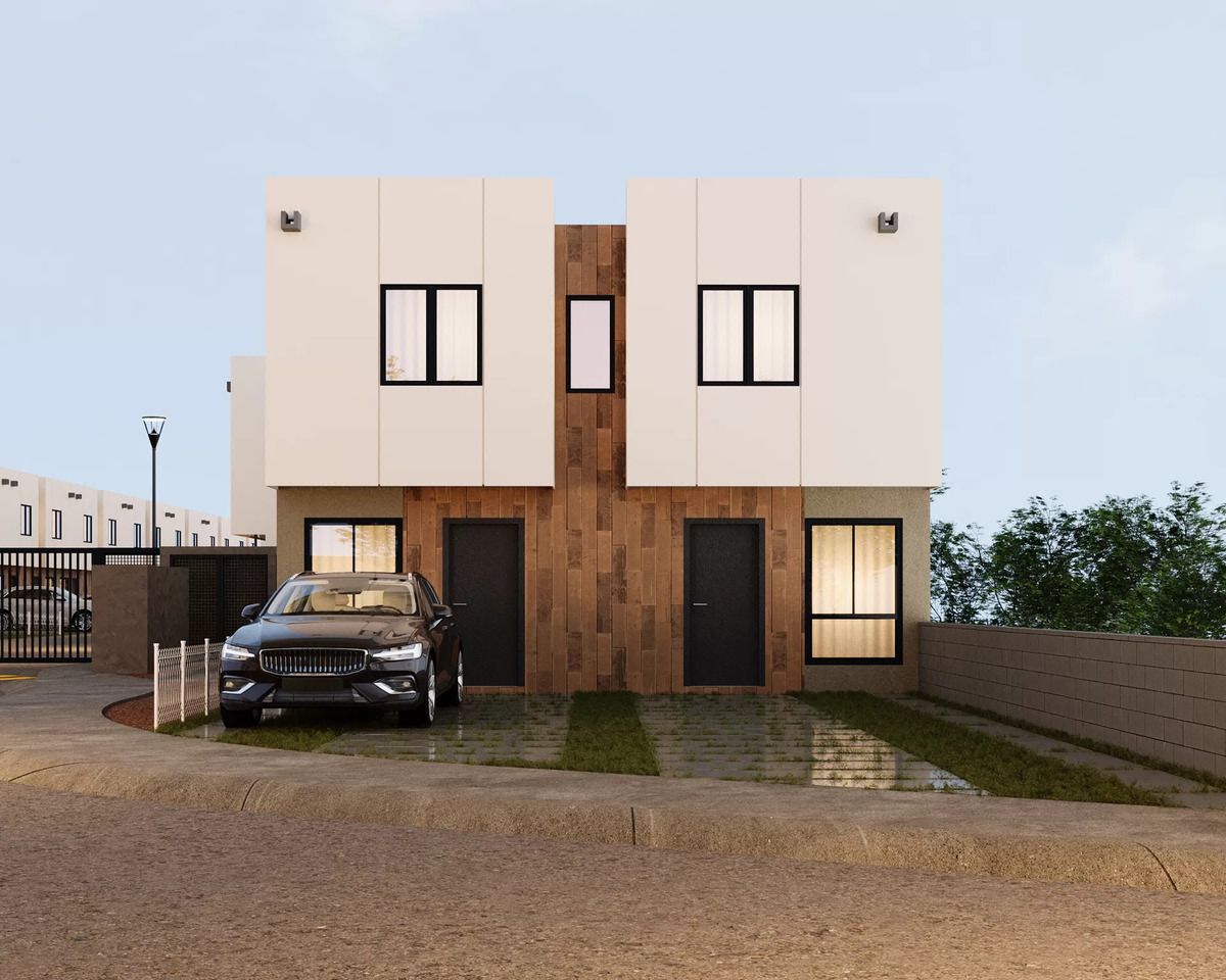 Casa en Venta Colonia Obrera Tijuana
