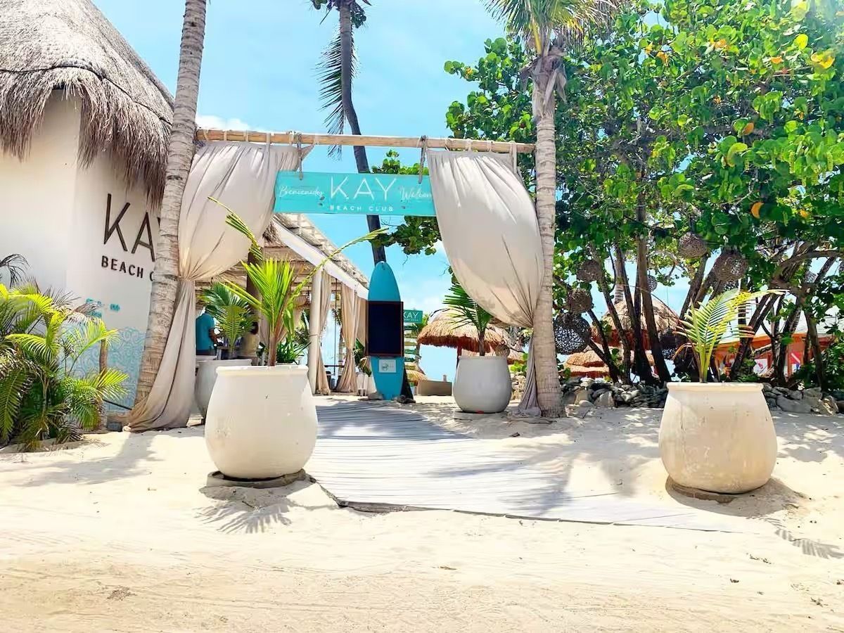 Casa en Akumal, Tulum, foto 4 de 50