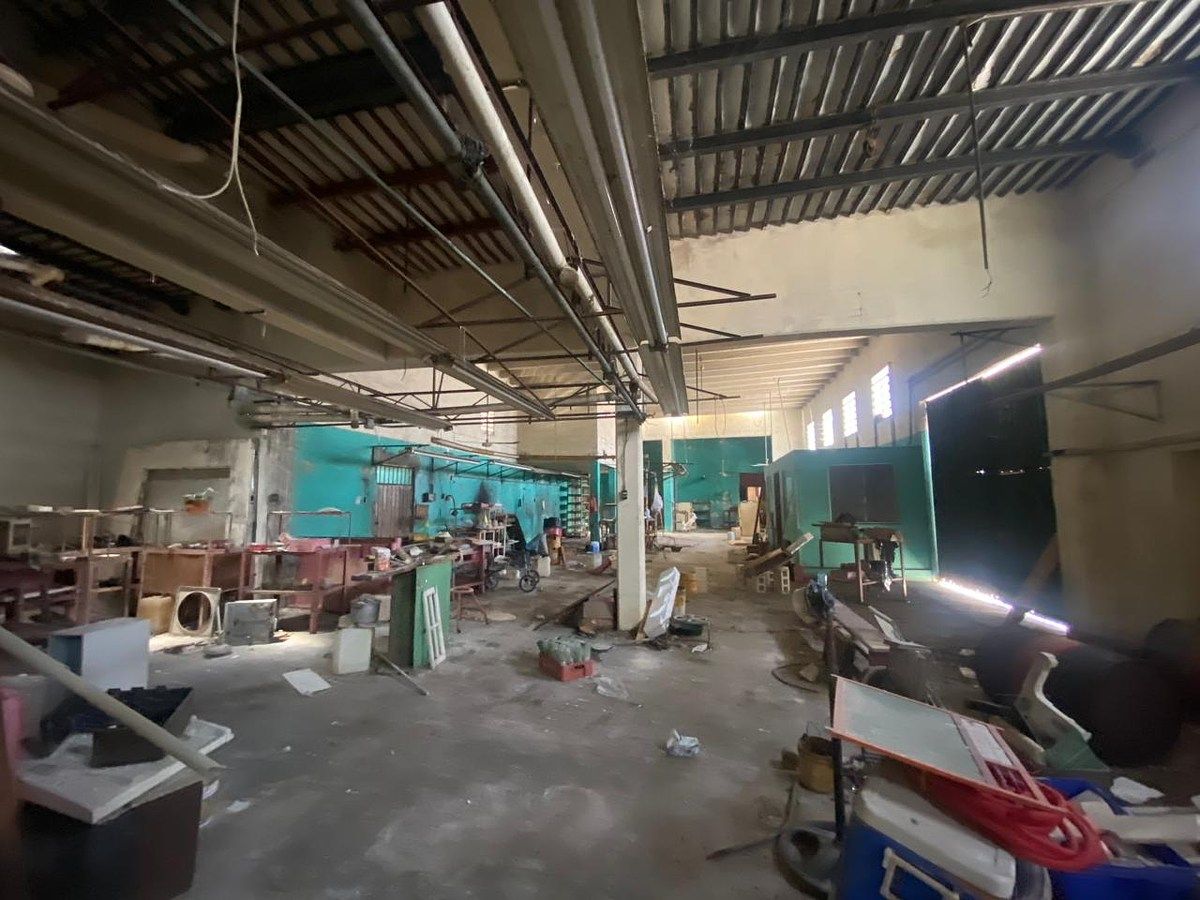 Lote comercial em Mérida Centro, Mérida, foto 6 de 7