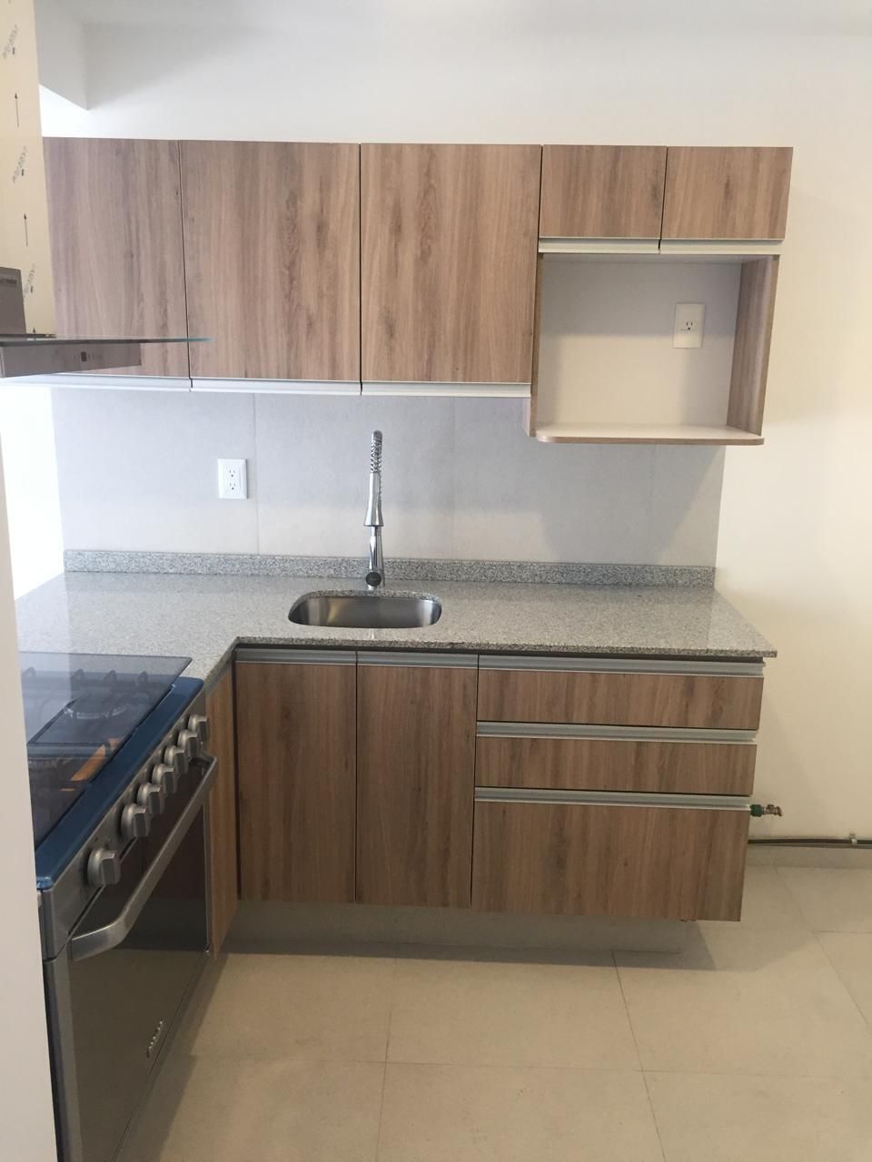 14 de 29: Cocina integral