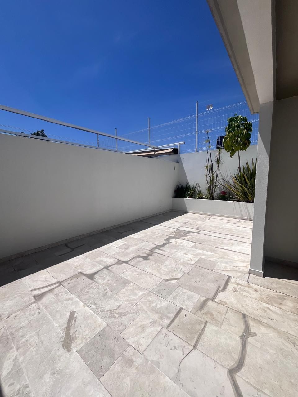 19 de 29: Roof Garden común