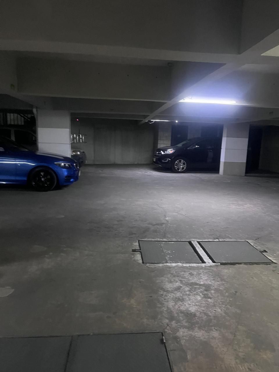 26 de 29: Estacionamiento