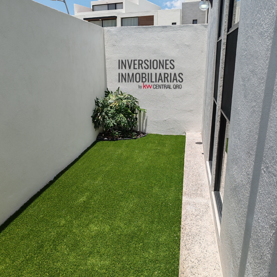 Venta de Departamento en Zakia, Querétaro