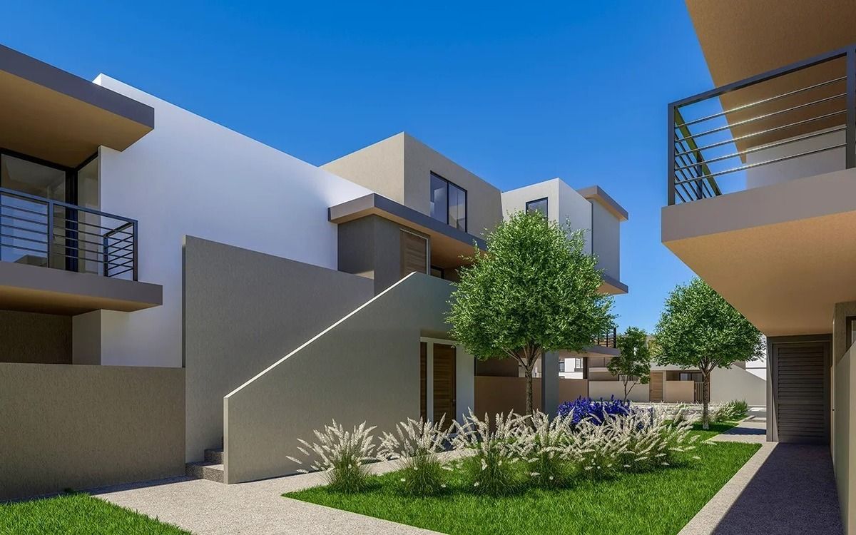 Venta de Departamento en Zakia, Querétaro