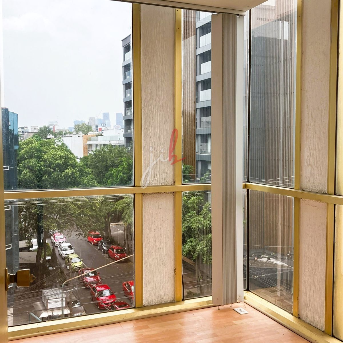 2 de 7: vista desde privado