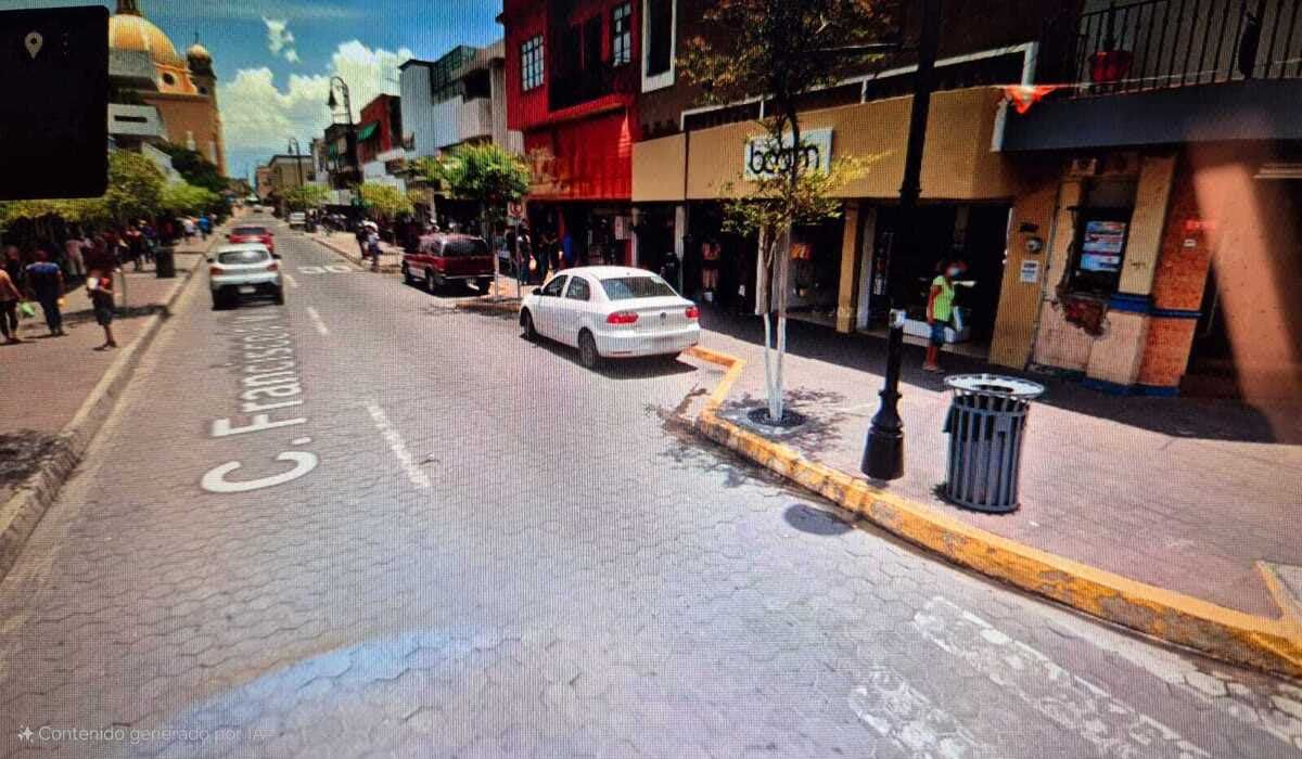 Local comercial en Colima Centro, Colima, foto 7 de 7