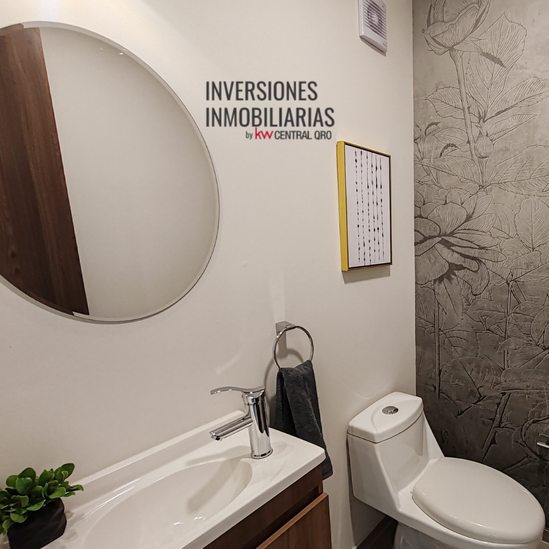 Venta de Casa en Zakia, Querétaro, Oportunidad única para adquirir tu hogar