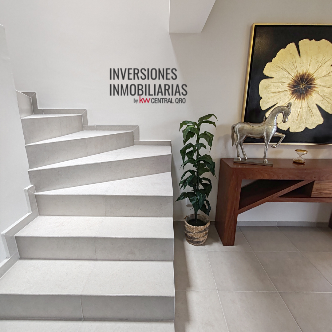 Venta de Casa en Zakia, Querétaro, Oportunidad única para adquirir tu hogar