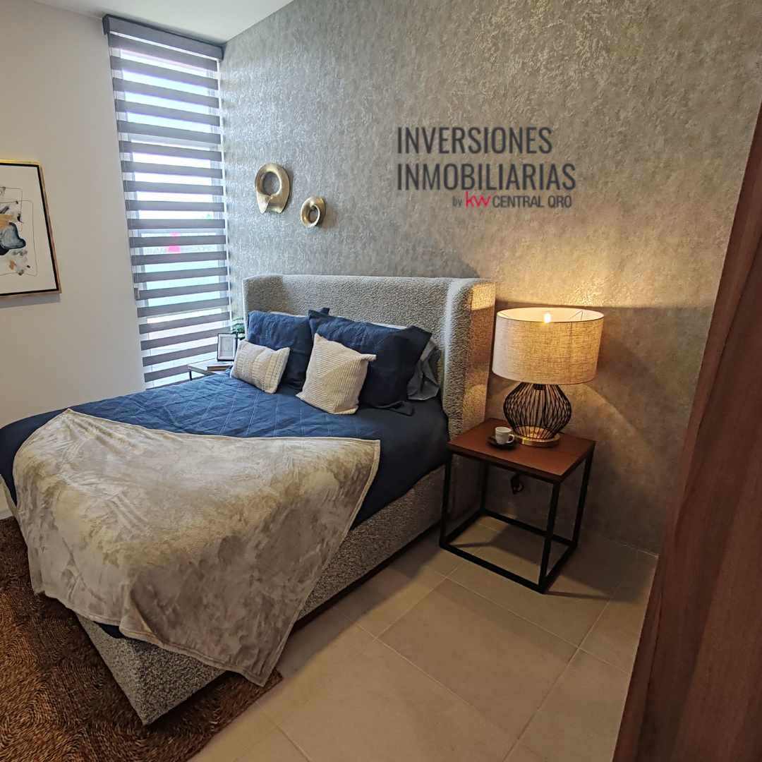 Venta de Casa en Zakia, Querétaro, Oportunidad única para adquirir tu hogar