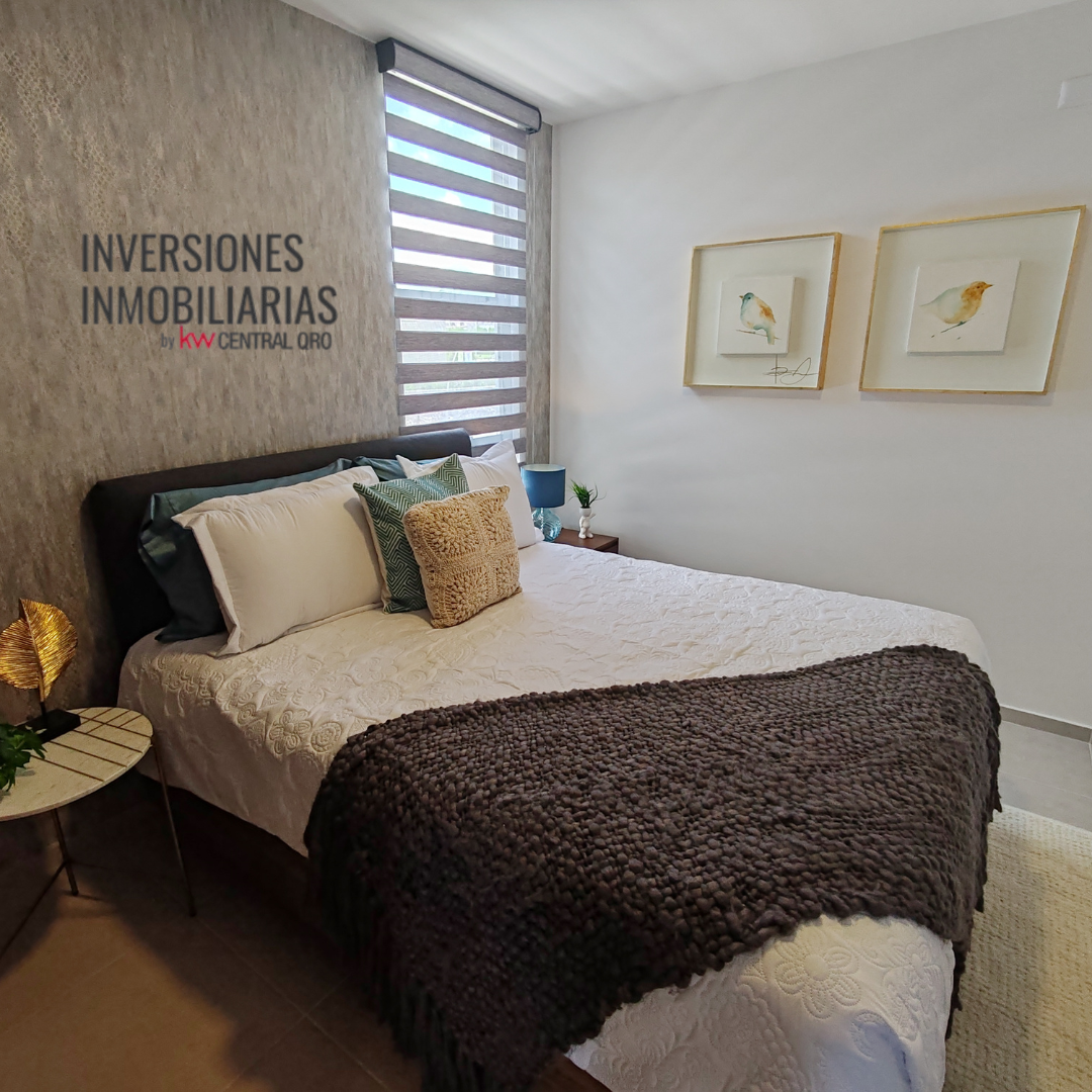 Venta de Casa en Zakia, Querétaro, Oportunidad única para adquirir tu hogar