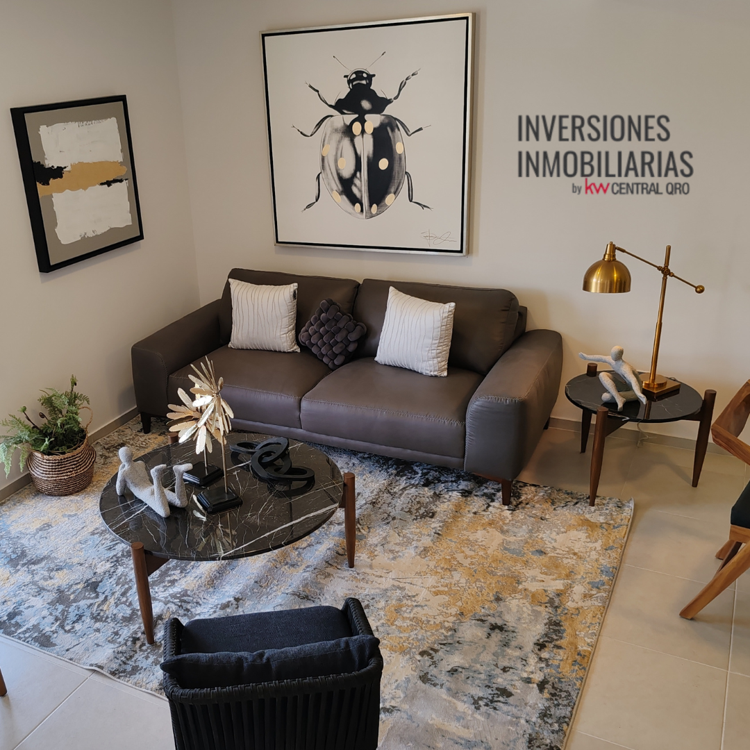 Venta de Casa en Zakia, Querétaro, Oportunidad única para adquirir tu hogar