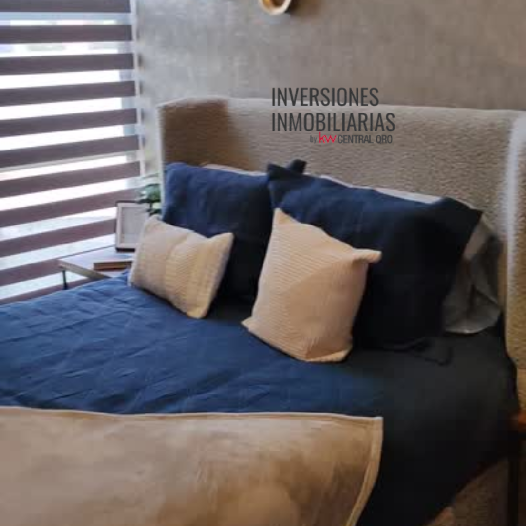 Venta de Casa en Zakia, Querétaro, Oportunidad única para adquirir tu hogar