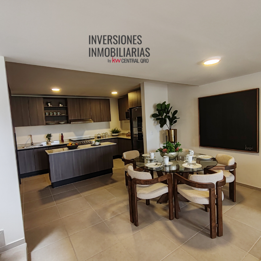 Venta de Casa en Zakia, Querétaro