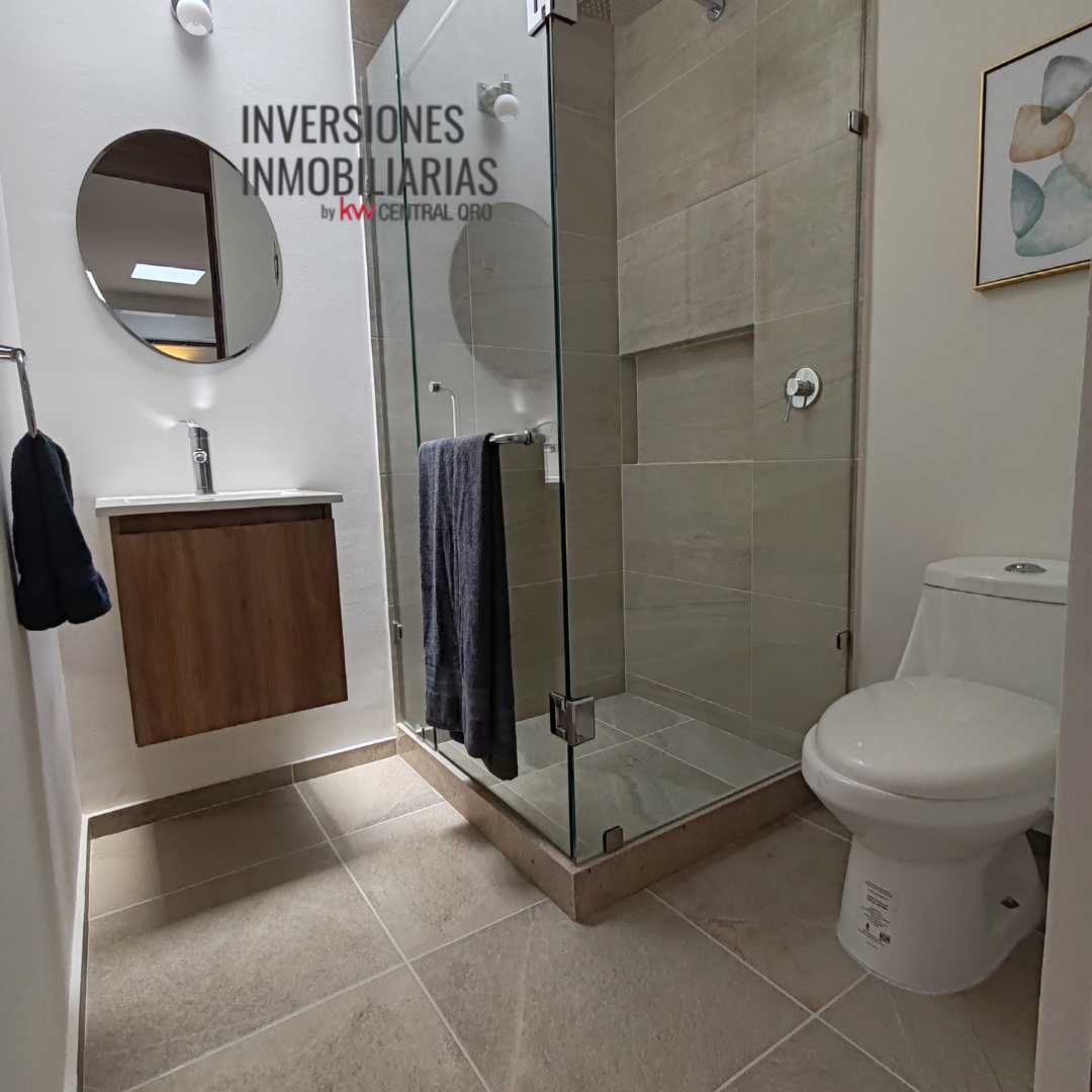 Venta de Casa en Zakia, Querétaro