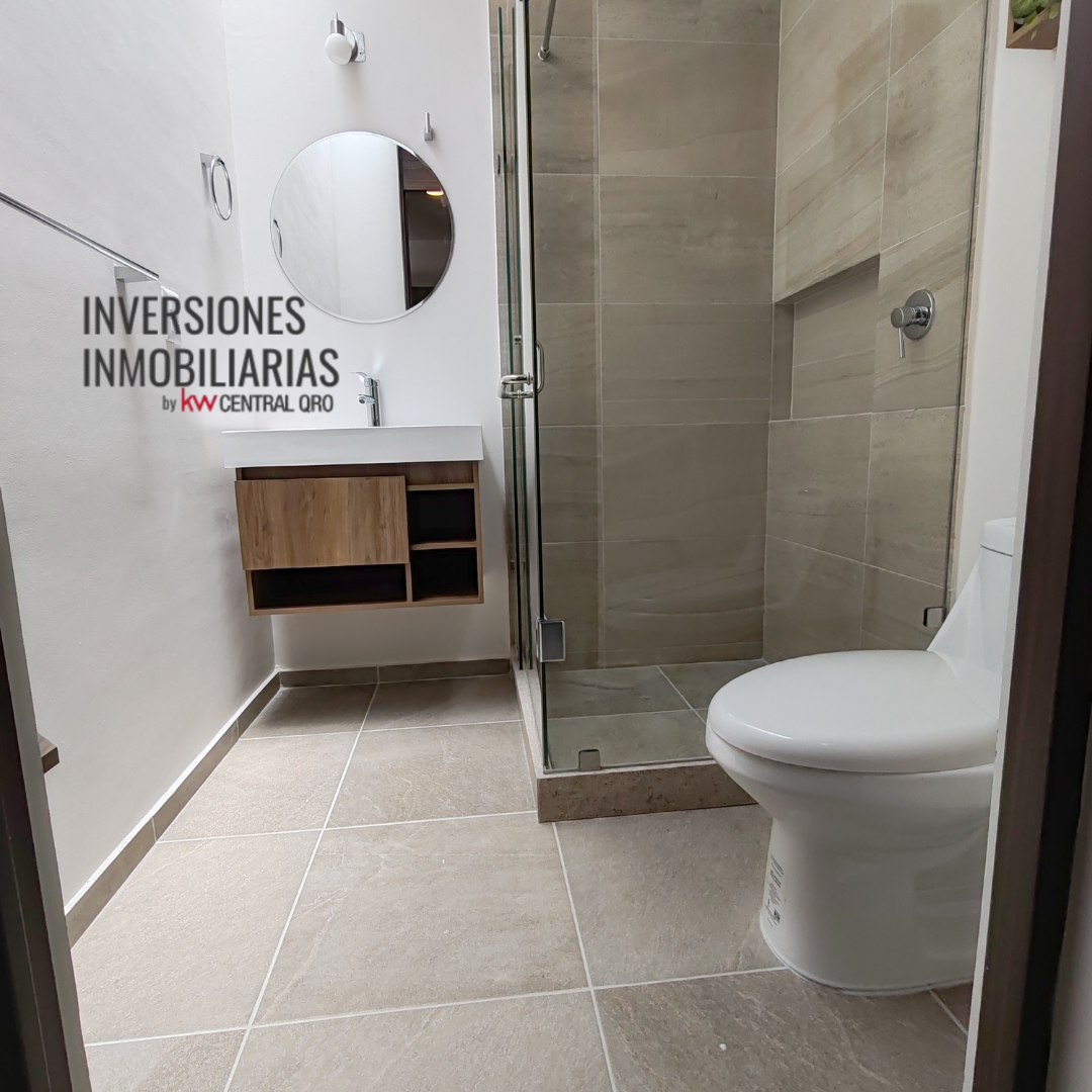 Venta de Casa en Zakia, Querétaro