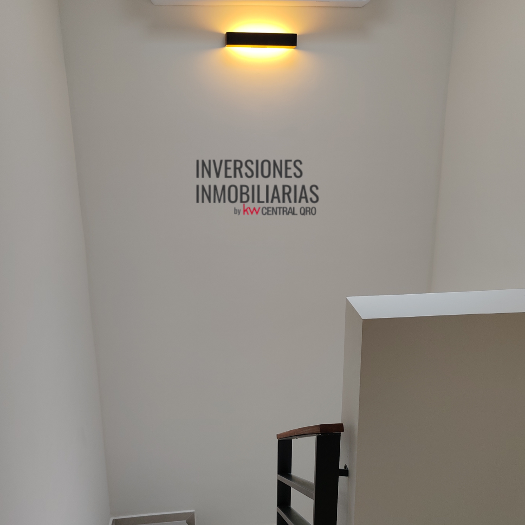 Venta de Casa en Zakia, Querétaro