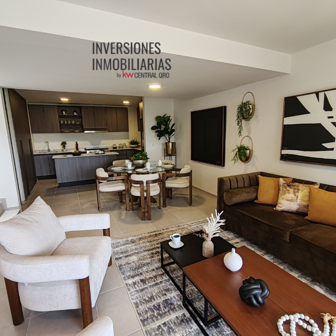 Venta de Casa en Zakia, Querétaro