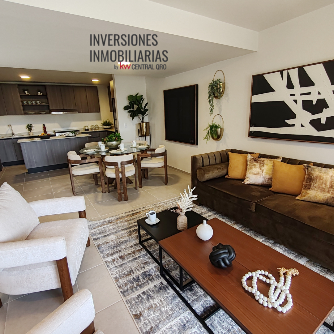 Venta de Casa en Zakia, Querétaro