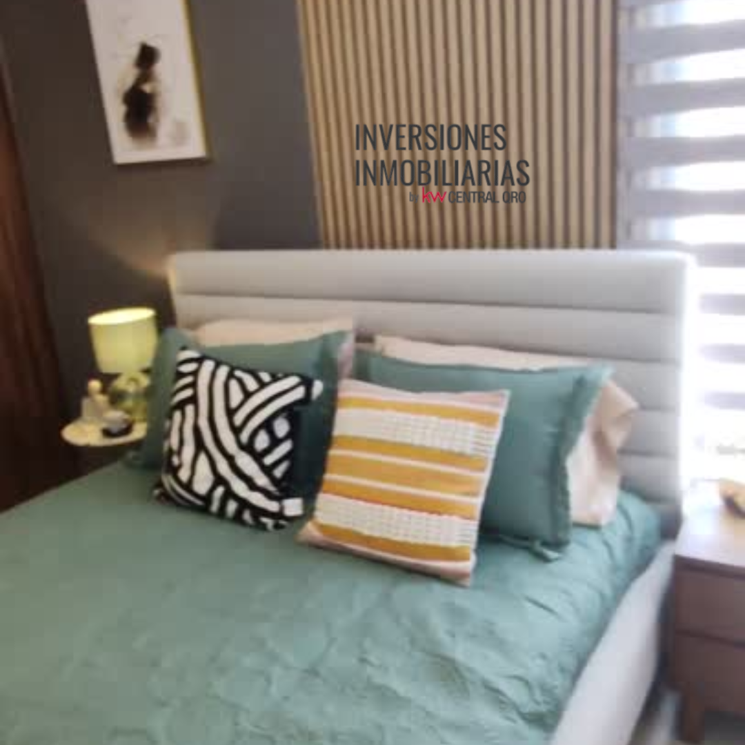 Venta de Casa en Zakia, Querétaro