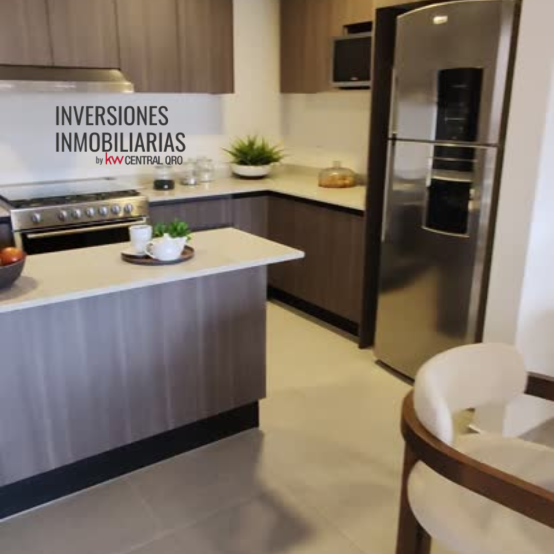 Venta de Casa en Zakia, Querétaro