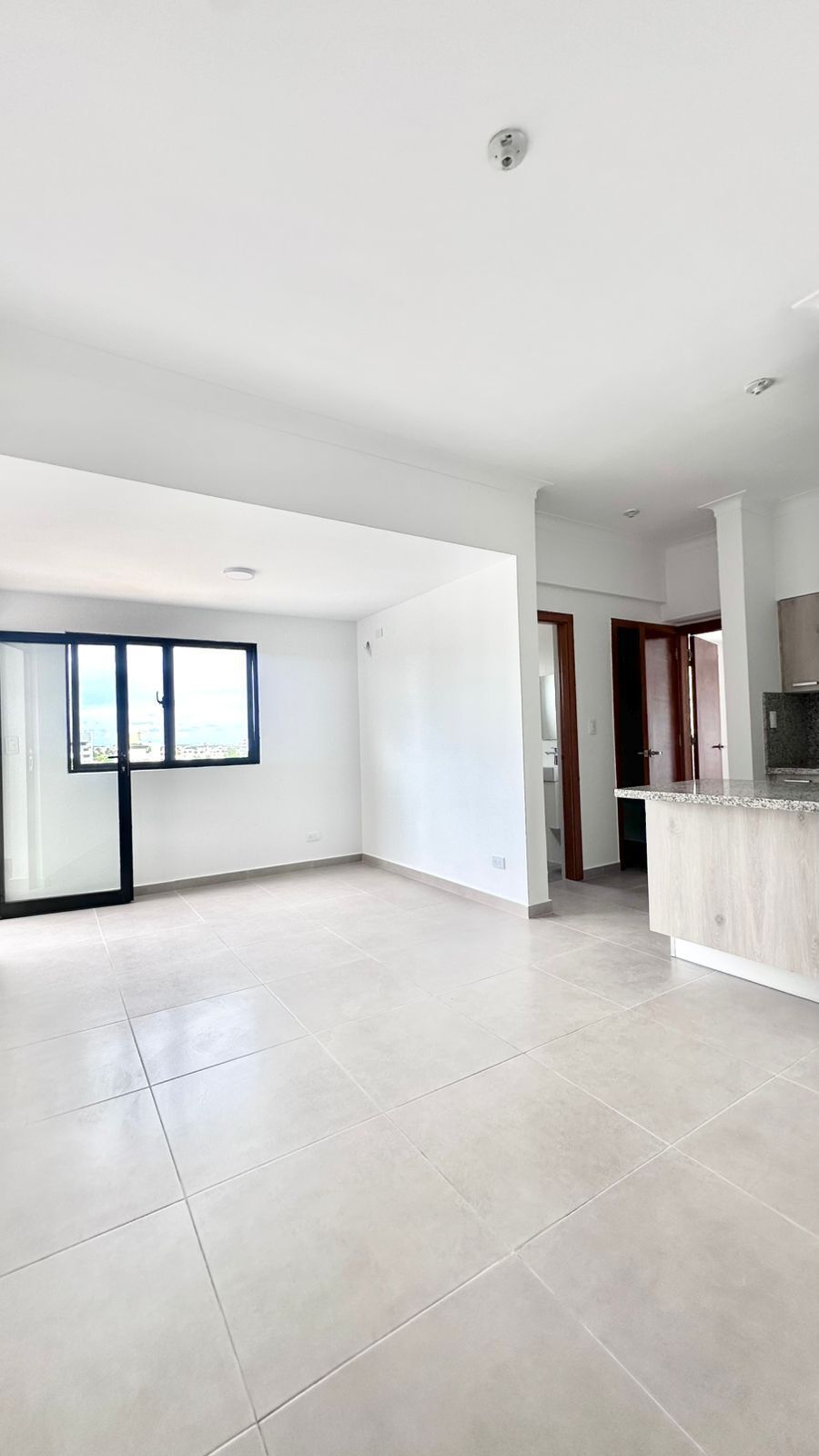 Apartamentos en Venta Zona Universitaria, Santo Domingo