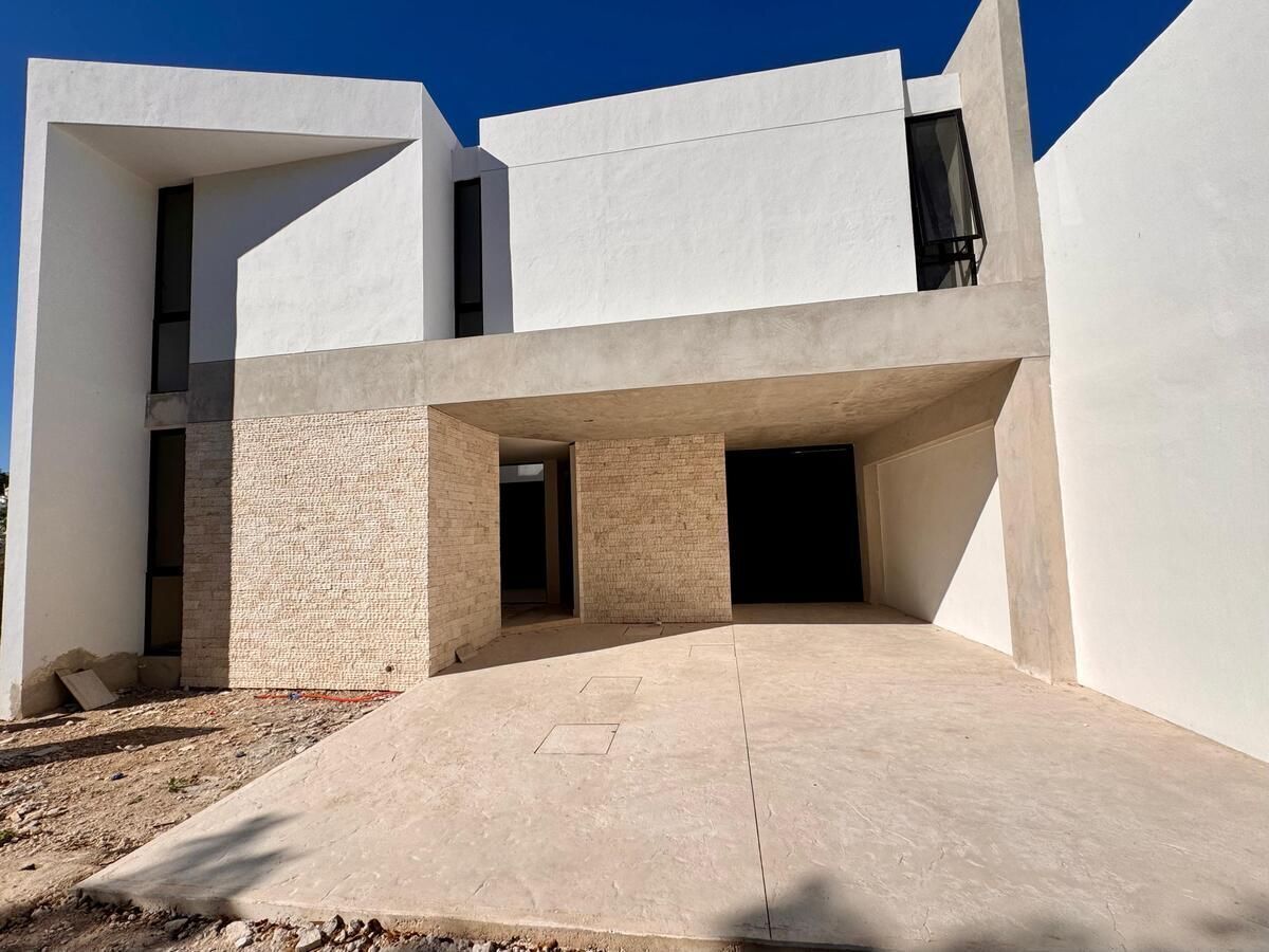 1 de 26: CASA MUESTRA