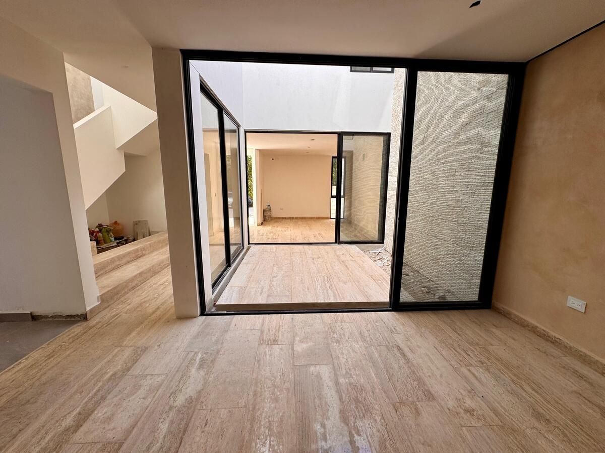 3 de 26: CASA MUESTRA