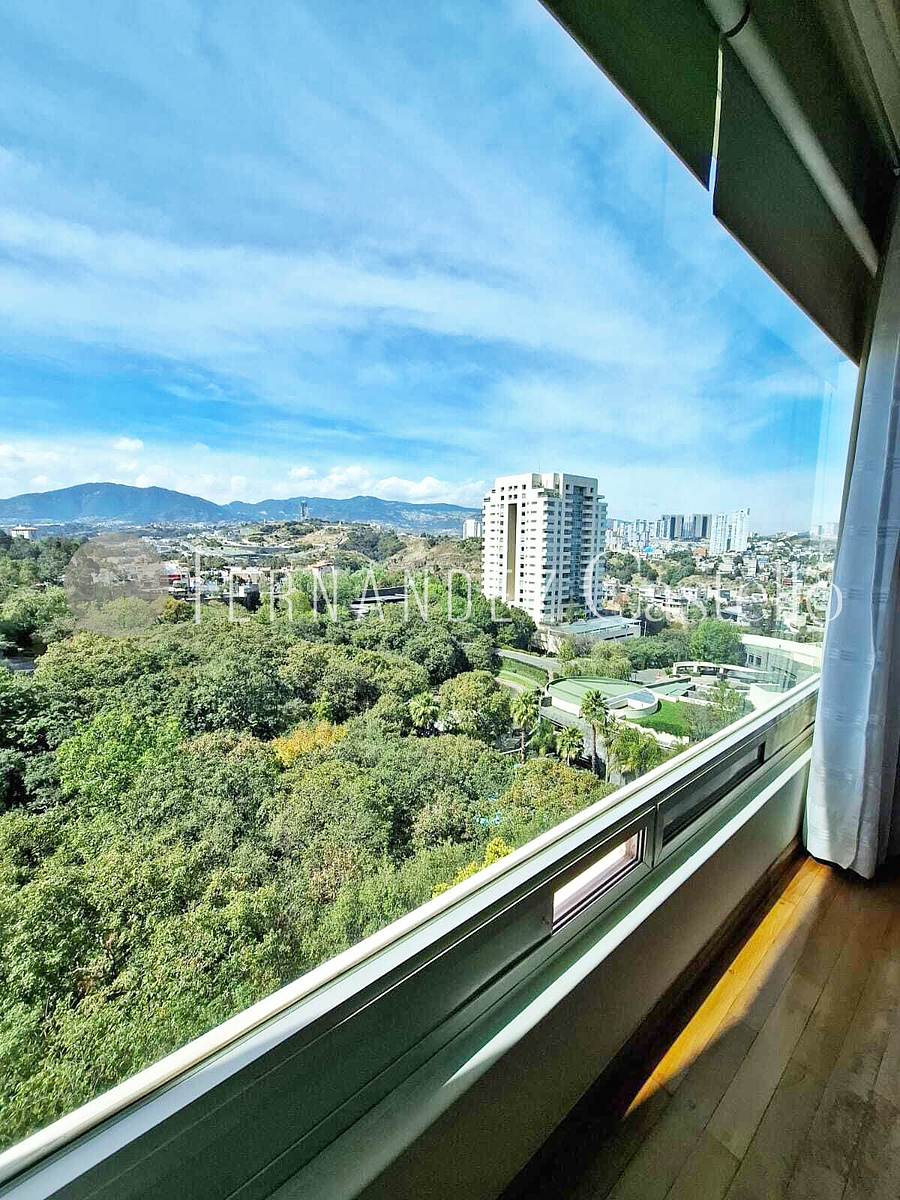 Apartamento em Lomas Country Club, Huixquilucan, foto 19 de 34