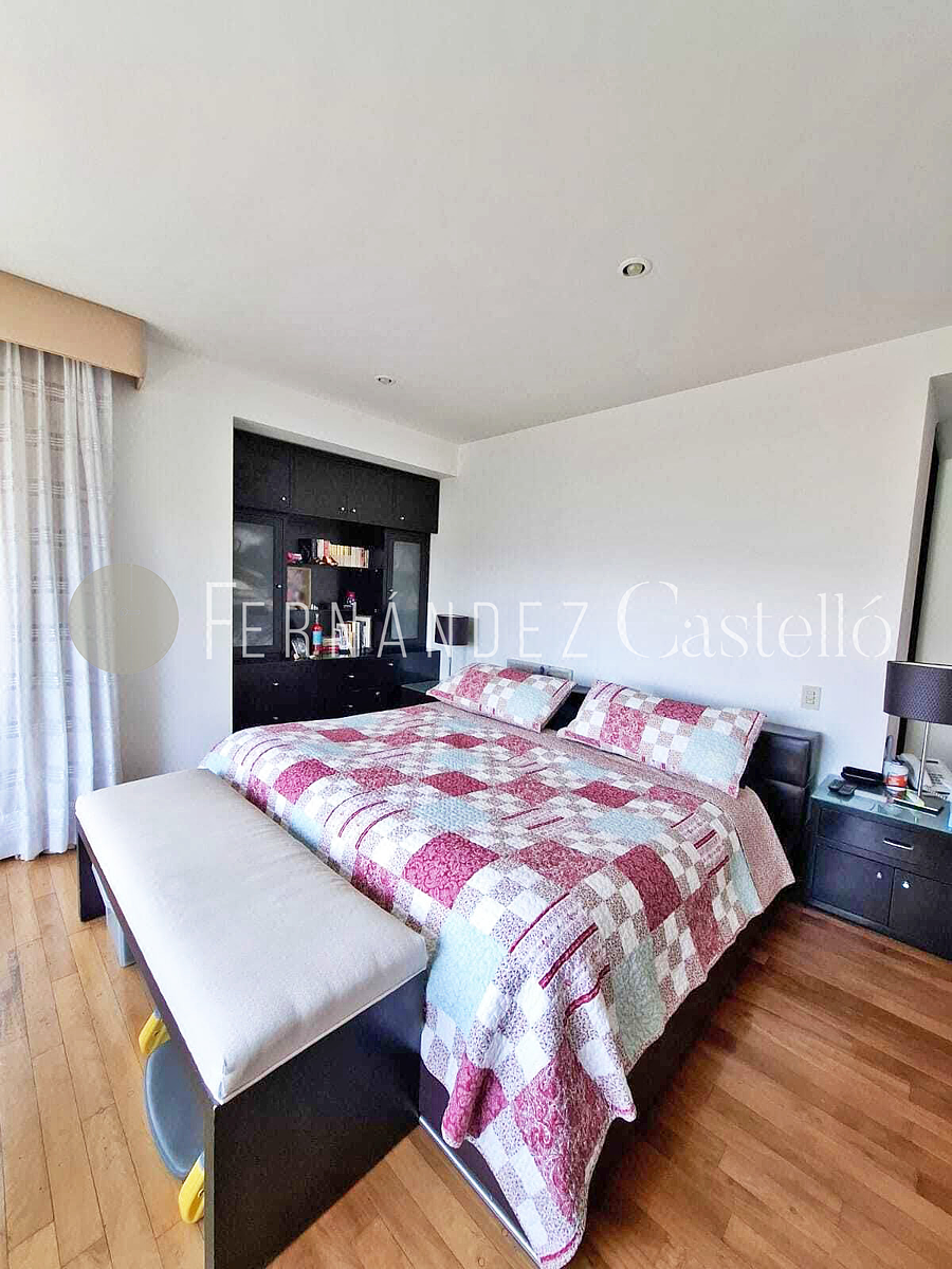 Apartamento em Lomas Country Club, Huixquilucan, foto 21 de 34