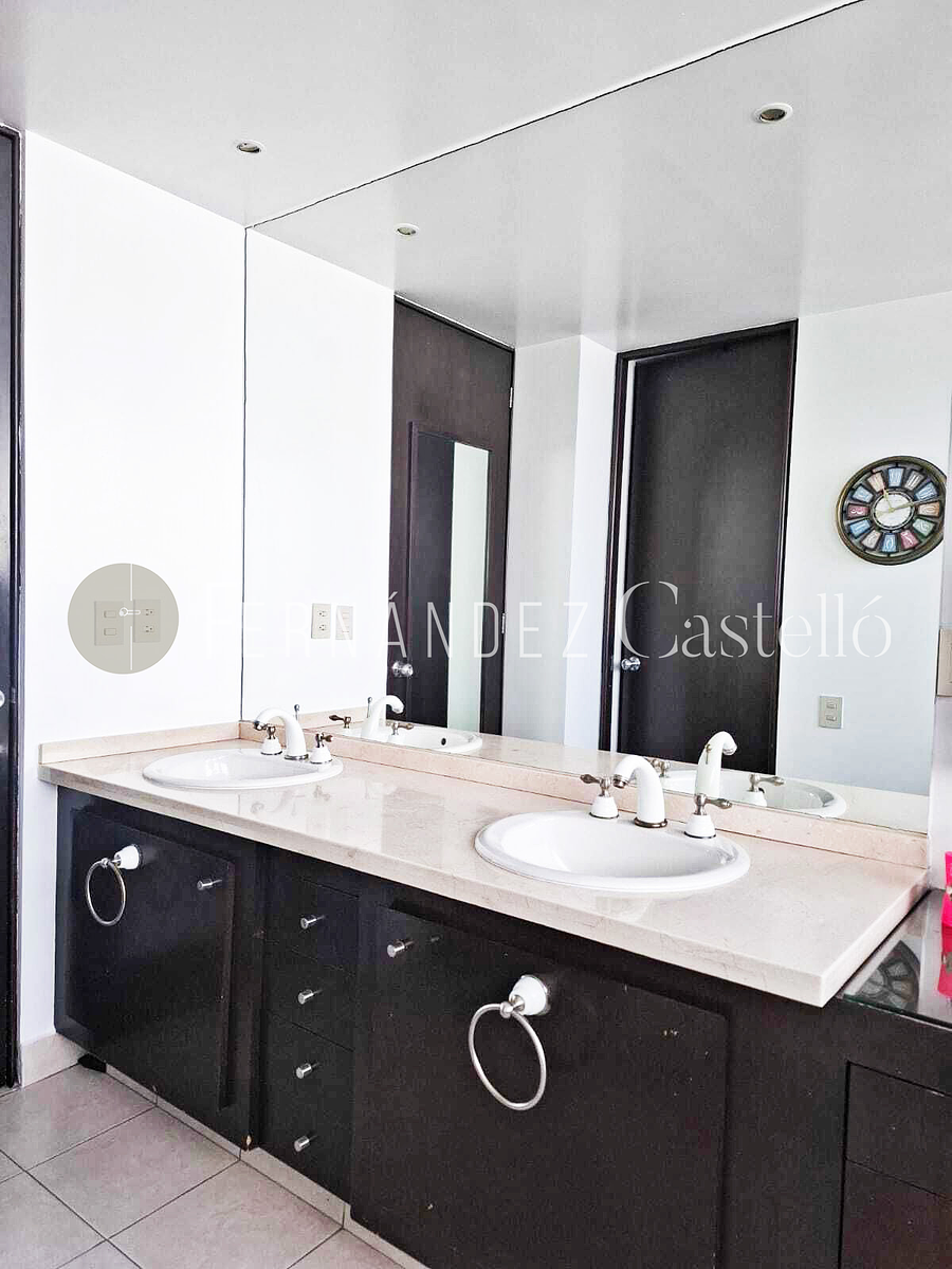 Apartamento em Lomas Country Club, Huixquilucan, foto 22 de 34