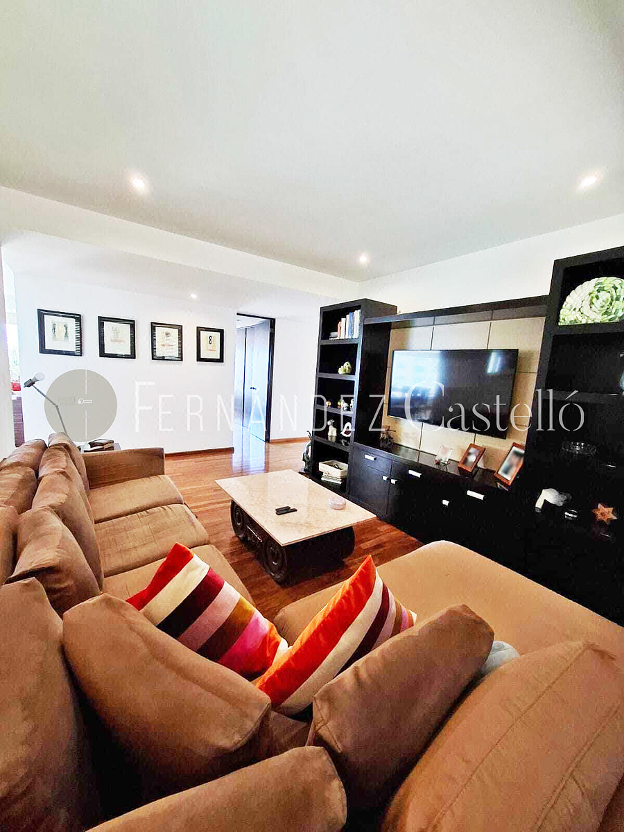 Apartamento em Lomas Country Club, Huixquilucan, foto 23 de 34