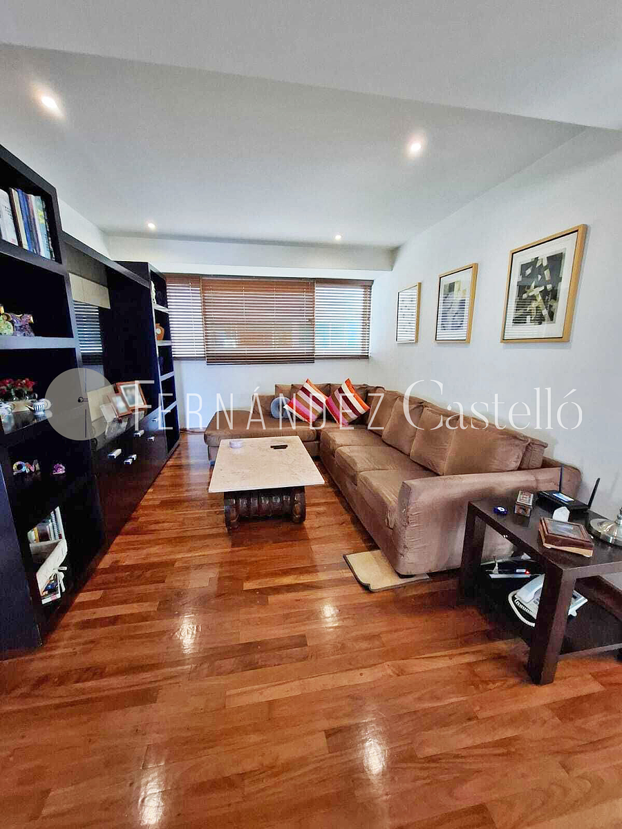 Apartamento em Lomas Country Club, Huixquilucan, foto 25 de 34