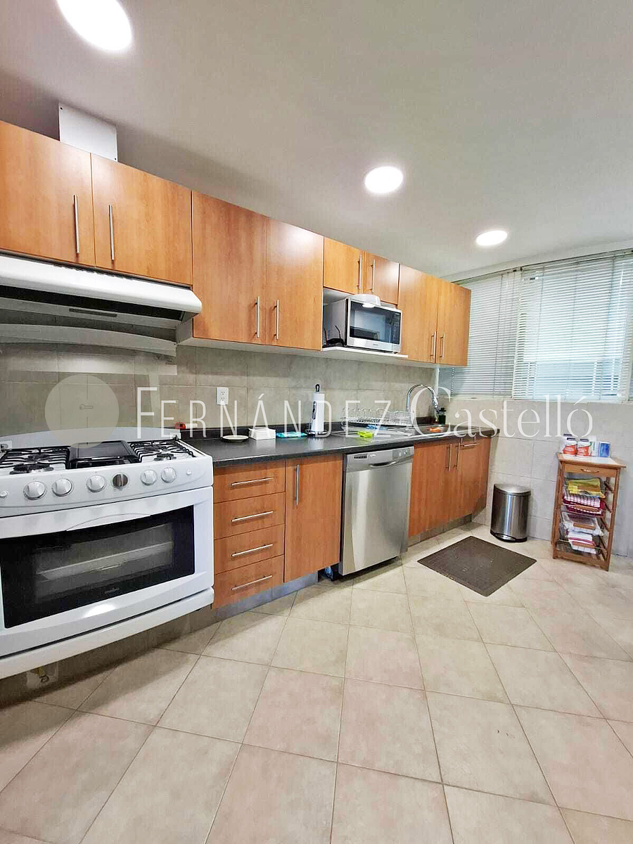 Apartamento em Lomas Country Club, Huixquilucan, foto 26 de 34