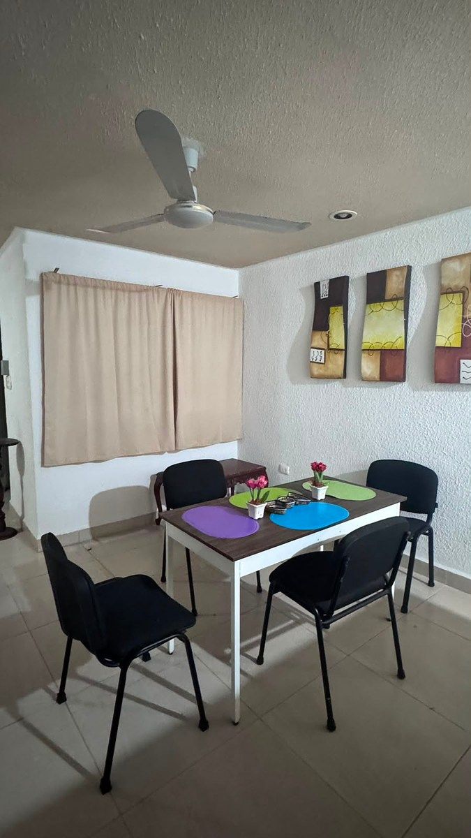 Apartment in Campestre, Mérida, photo 4 of 9