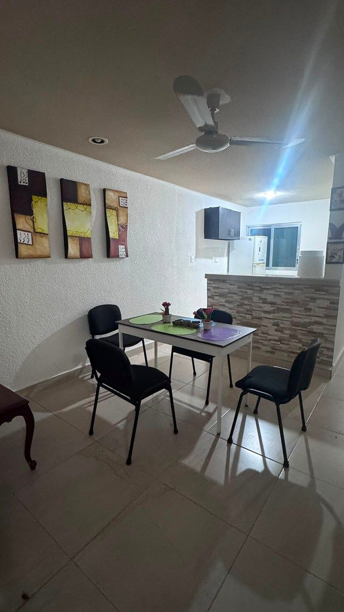 Apartment in Campestre, Mérida, photo 3 of 9