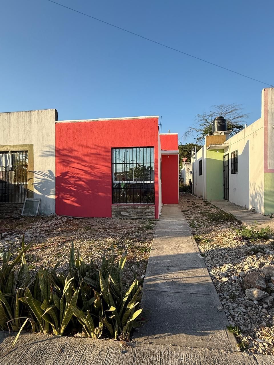 Piedra de Agua |REMATE|SOLO EFECTIVO