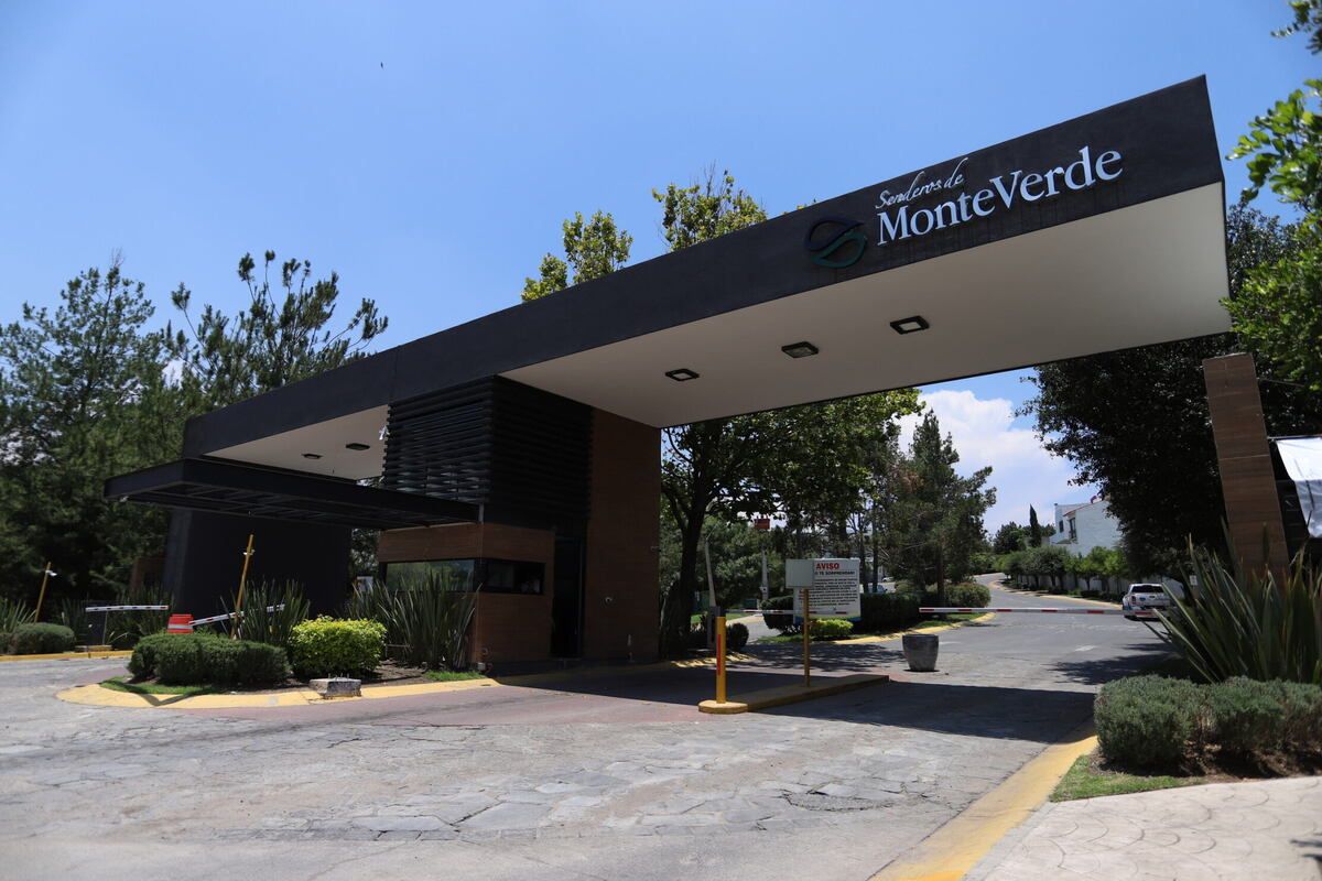 HERMOSA CASA EN UNO DE LOS LUGARES MÁS BELLOS AL SUR EN SENDEROS DE MONTEVERDE - foto 1
